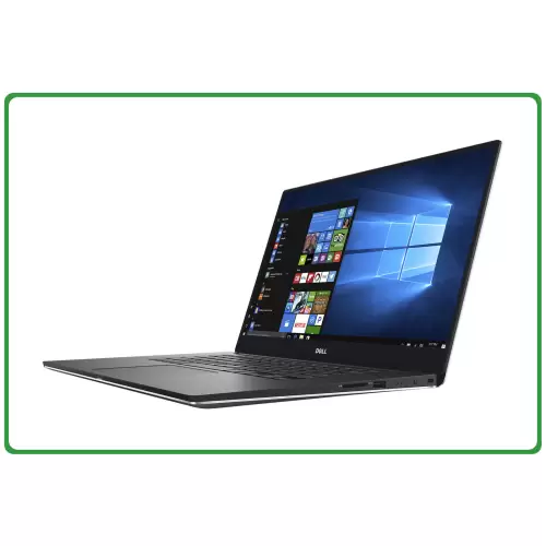 Dell XPS 15 9560 i7-7700HQ/8/128M2/-/15