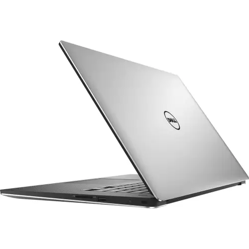 Dell XPS 15 9560 i7-7700HQ/8/128M2/-/15