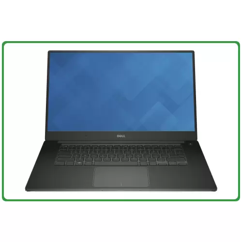 Dell XPS 15 9560 i7-7700HQ/8/128M2/-/15