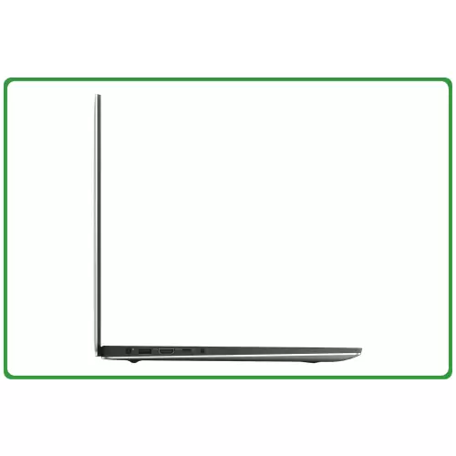 Dell XPS 15 9560 i7-7700HQ/8/128M2/-/15