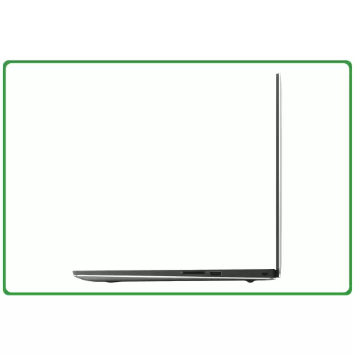 Dell XPS 15 9560 i7-7700HQ/8/128M2/-/15