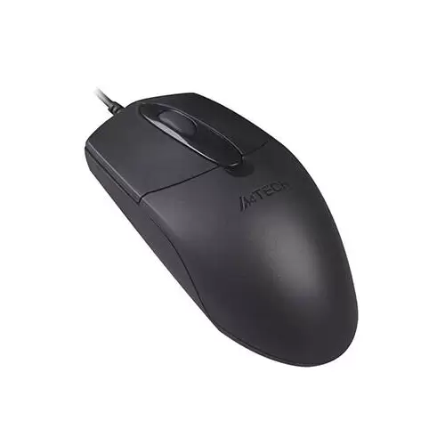 Mysz przewodowa USB A4Tech OP-720