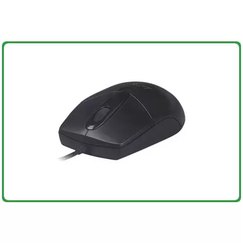 Mysz przewodowa USB A4Tech OP-720