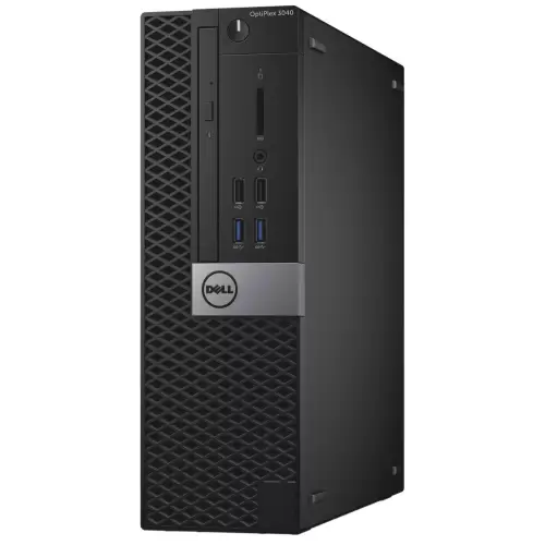 Dell 3040 i5-6500/8/500HDD/DVD-RW/W8P