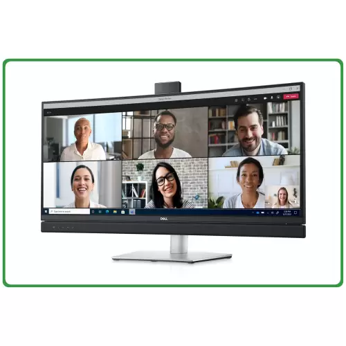 Dell C3422WE 34'' A