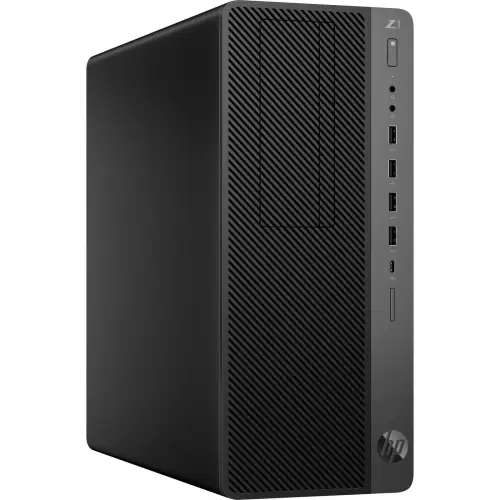 HP Z1 G5 i7-9700K/32/2512 HDD+M.2/DVD/W10P