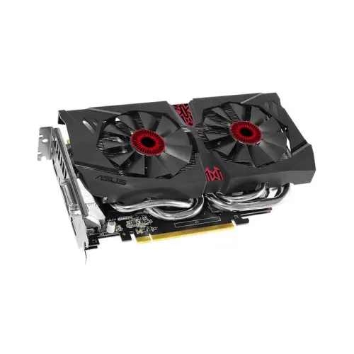 Asus GEFORCE GTX 980