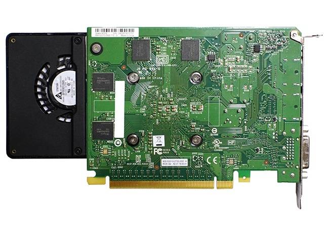 NVIDIA Quadro K2200 ・8GB DDR4 メモリ PC4-21 NVIDIA Quadro K2200