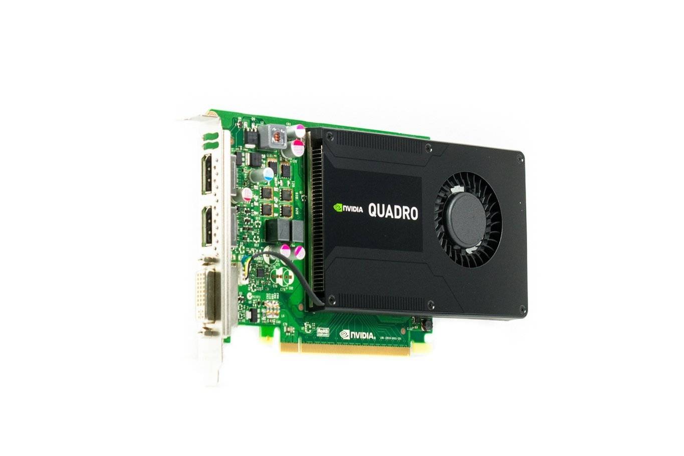 nVidia Quadro K2200 4GB GDDR5