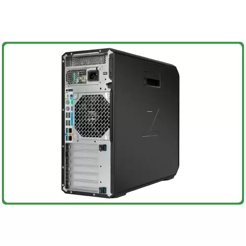 HP Z4 G4 Workstation i9-10900X/64/1TBSSD NOWY