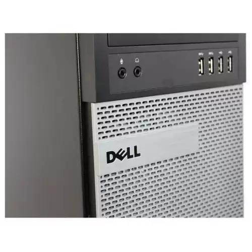 Dell 7010 i7-3770/16/630 HDD+SSD/DVDRW/W7P