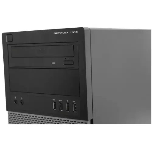 Dell 7010 i7-3770/16/630 HDD+SSD/DVDRW/W7P