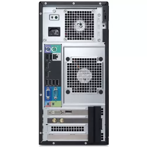 Dell 7010 i7-3770/16/630 HDD+SSD/DVDRW/W7P