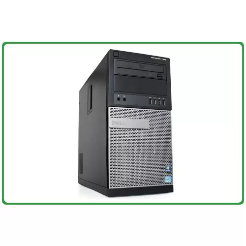 Dell 7010 i7-3770/16/630 HDD+SSD/DVDRW/W7P