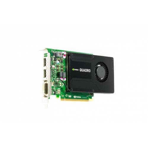 nVidia Quadro K2200 4GB GDDR5