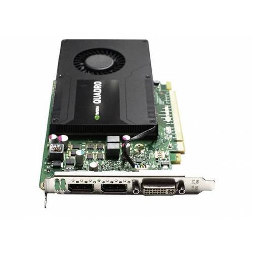 nVidia Quadro K2200 4GB GDDR5