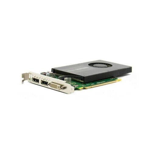 nVidia Quadro K2200 4GB GDDR5