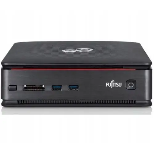 Fujitsu Q520 DP Mini 500GB 4GB RAM DVD Fujitsu Q520 DP Mini 500GB 4GB RAM DVD