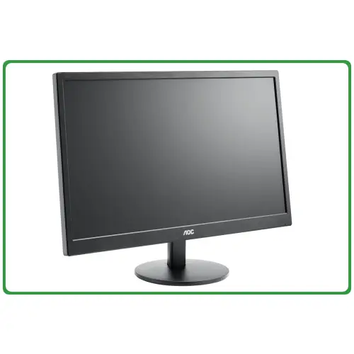 AOC E2270SWHN 22'' HDMI FullHD A