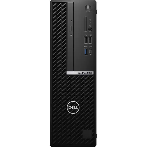 Dell OptiPlex 5090 i7-11700 16GB 268M.2+500HDD DVD Win11Pro