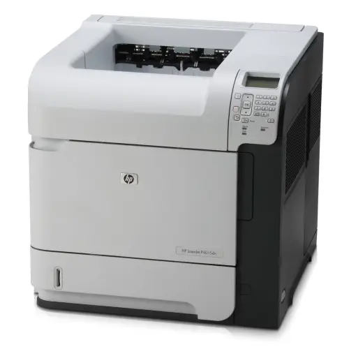 HP P4015N SIEĆ