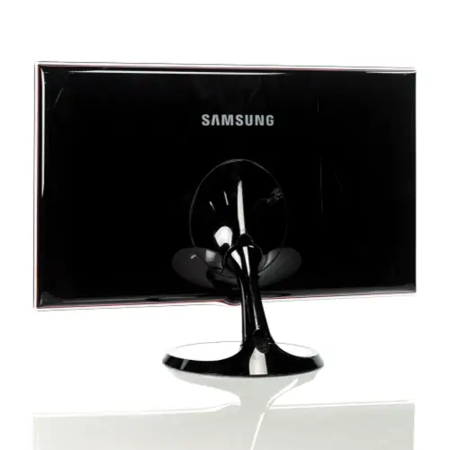 Samsung SyncMaster S27A550H W27