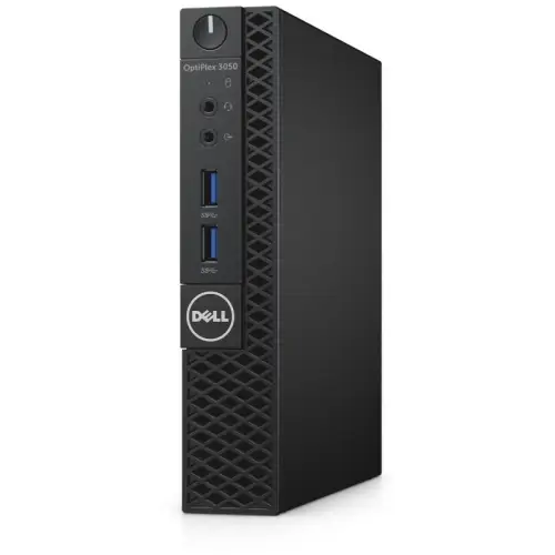 Dell OptiPlex 3050 i5-7500T 8 500GB W10H