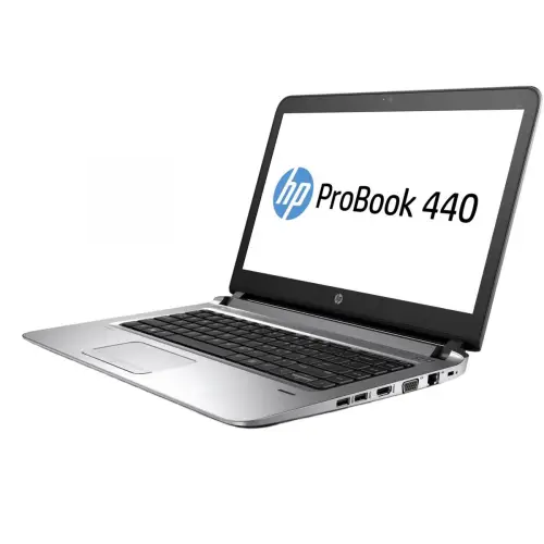 HP 440 G3- i5-7500T 8GB 130SSD+1TBHDD DVD-RW Win10Pro