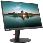 Lenovo ThinkVision T2364pA W23" czarny