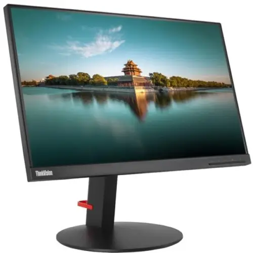 Lenovo ThinkVision T2364pA W23" czarny