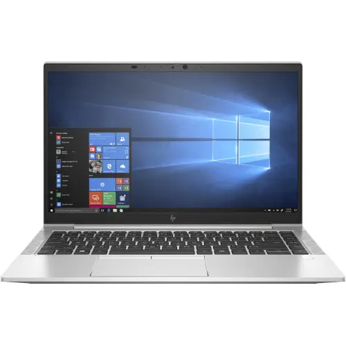 HP EliteBook 840 G7 i5-10210U 8GB 256M.2 14" Win11Pro