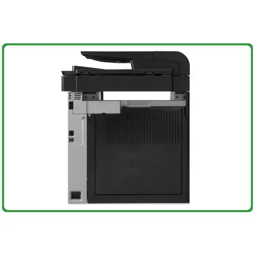 HP Color LaserJet Pro MFP M476nw A