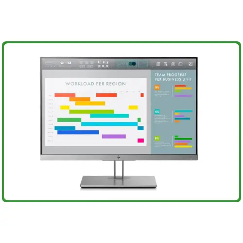 HP EliteDisplay E243i 24