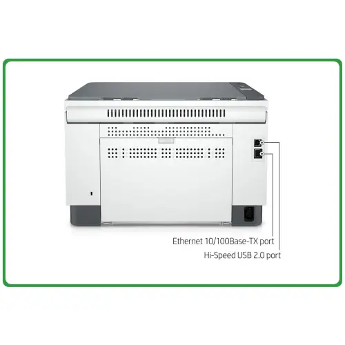 HP LaserJet MFP M234dwe