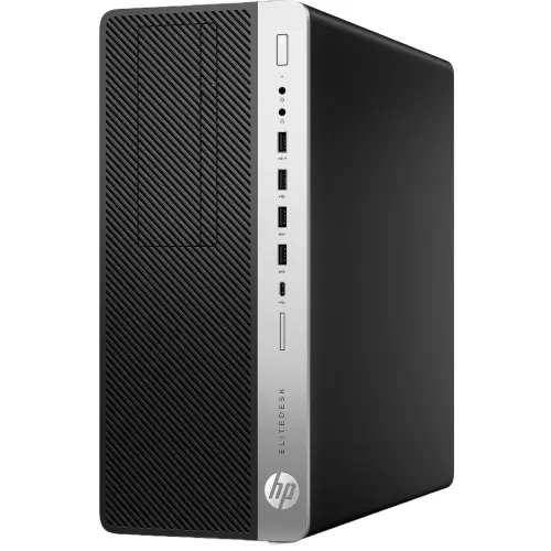 HP EliteDesk 800 G4 i5-8500 16GB 256M.2 Win11Pro