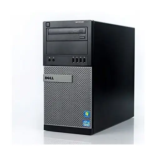 Dell OptiPlex 790 i3 4GB 1TB HDD W10PRO Dell OptiPlex 790 i3 4GB 1TB HDD W10PRO