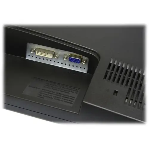 Samsung SyncMaster 2443BW 24