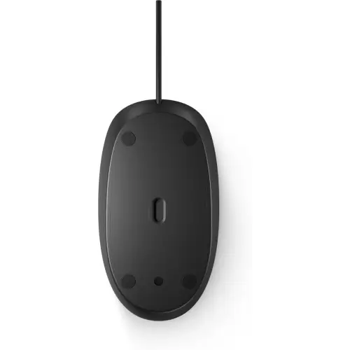 Mysz HP 125 Wired Mouse