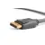 Kabel DisplayPort - DisplayPort DP-miniDP 1,8M
