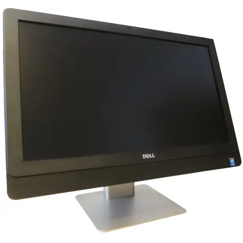 Dell OptiPlex AiO 9030 i5-4590S/8/500/DVDRW/W8P A