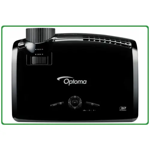 Optoma EW615