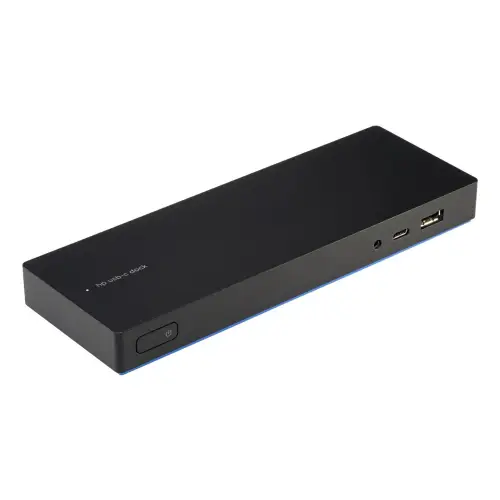 Stacja dokująca HP USB-C Dock G4 HSTNH-U601