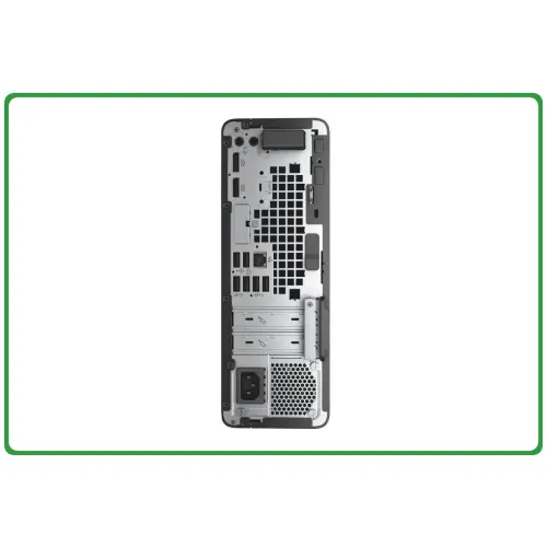 Komputer HP ProDesk 600 G4 i7-8700 32GB RAM 512GB SSD M.2 DVD W11P