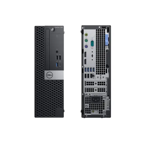 Dell OptiPlex 7060 i5-8500 8GB RAM 256GB M.2 DVDRW W11P