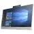 HP EliteOne 800 G3 i3-7100 8GB 260SSD DVD-RW W10P TOUCH A- bez stopki