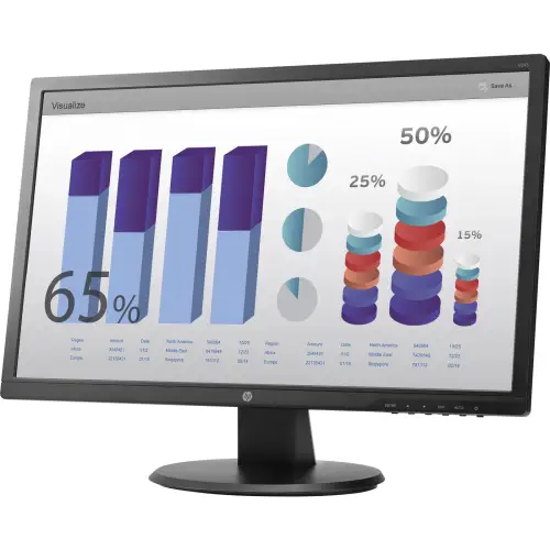 HP V243 24" A