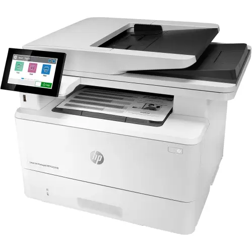 HP LaserJet Managed E42540 A-