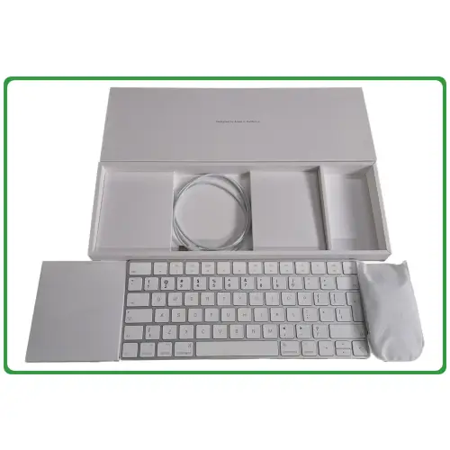 Zestaw bezprzewodowy Apple A1644 A1657