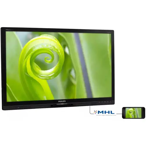 PHILIPS 241P 24'' A bez stopki