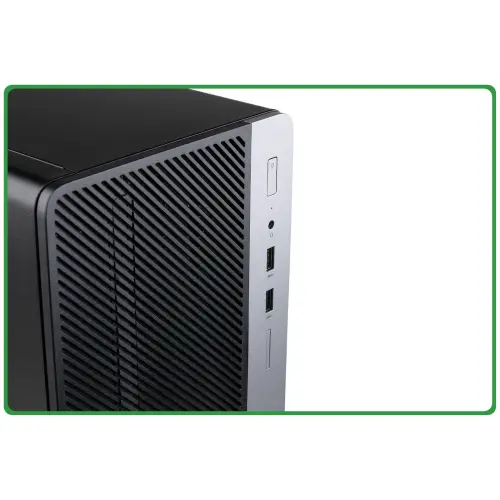 HP ProDesk 400 G6 i5-9500 8GB 256SSD DVDRW Win11Pro